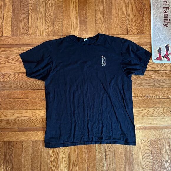 James Bond x Heineken Tee - Picture 1 of 6